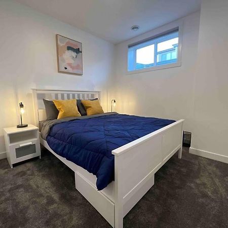 Newly Built 2 Bedroom Suite With Free Parking - Close To Banff National Park, YYC Exterior foto