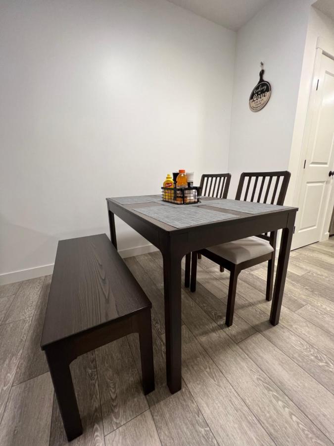 Newly Built 2 Bedroom Suite With Free Parking - Close To Banff National Park, YYC Exterior foto