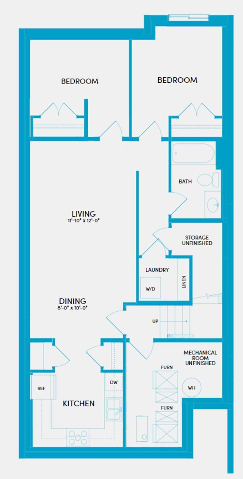 Newly Built 2 Bedroom Suite With Free Parking - Close To Banff National Park, YYC Exterior foto